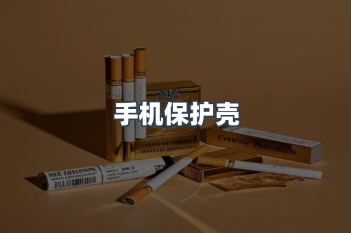 手机保护壳